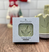 Forest Whispers Limited Edition Castile Bar Soap