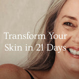 Skin Transformation Course - Starts December 1st! (Registration ends Nov 25th)