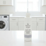 Laundry Soap Concentrate Pouch