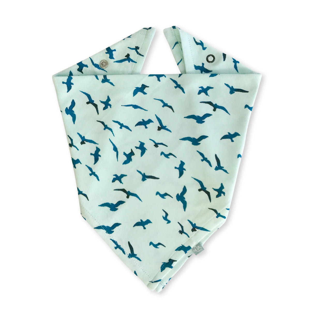 lovie bib | bird