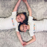 graphic tee | besties