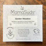 Golden Meadows Limited Edition Spring Castile Bar Soap