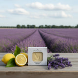 Golden Meadows Limited Edition Spring Castile Bar Soap