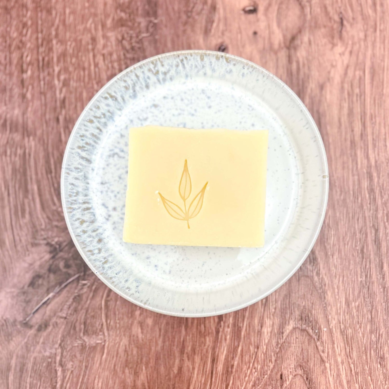 Unscented No. 12 Bar Soap