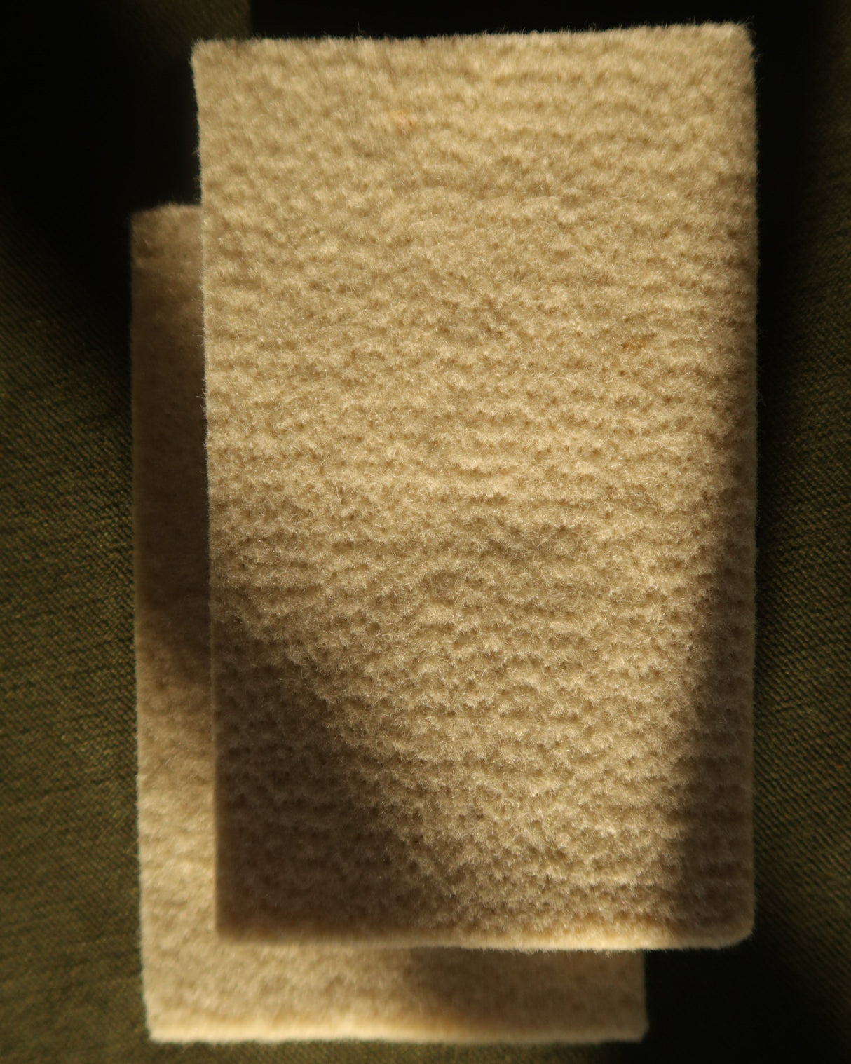 Non-Toxic Kitchen Sponge - Two-Pack