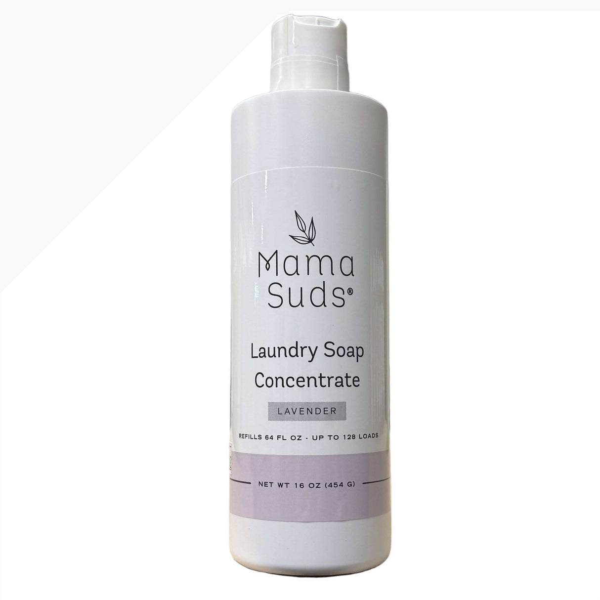 Laundry Soap Concentrate Pouch