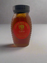 OREGON CARROT HONEY