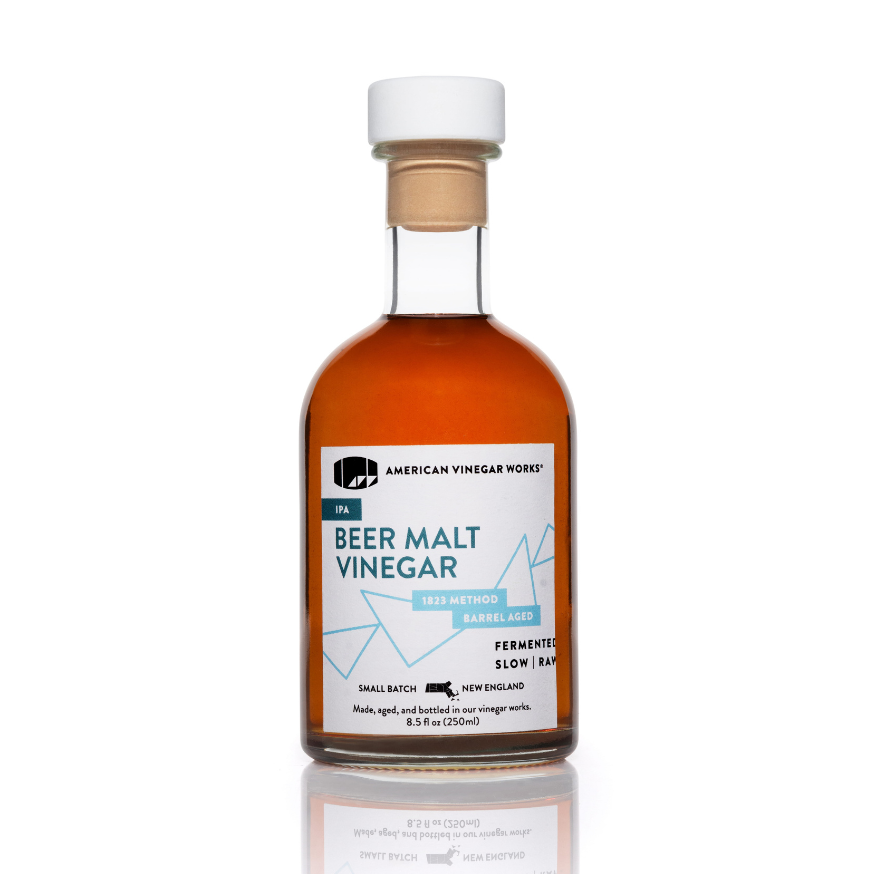 IPA Beer Malt Vinegar