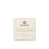 Illuminating Pearl Mask - Hydrating & Brightening Treatment (50ml)- Collective