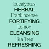 Immune Aid Essential Oil Blend