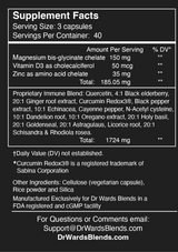 Immune Support