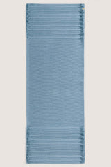 Indigo Moon - Naturally Dyed Herbal Yoga Mat