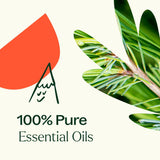 Island Sunset Essential Oil Blend