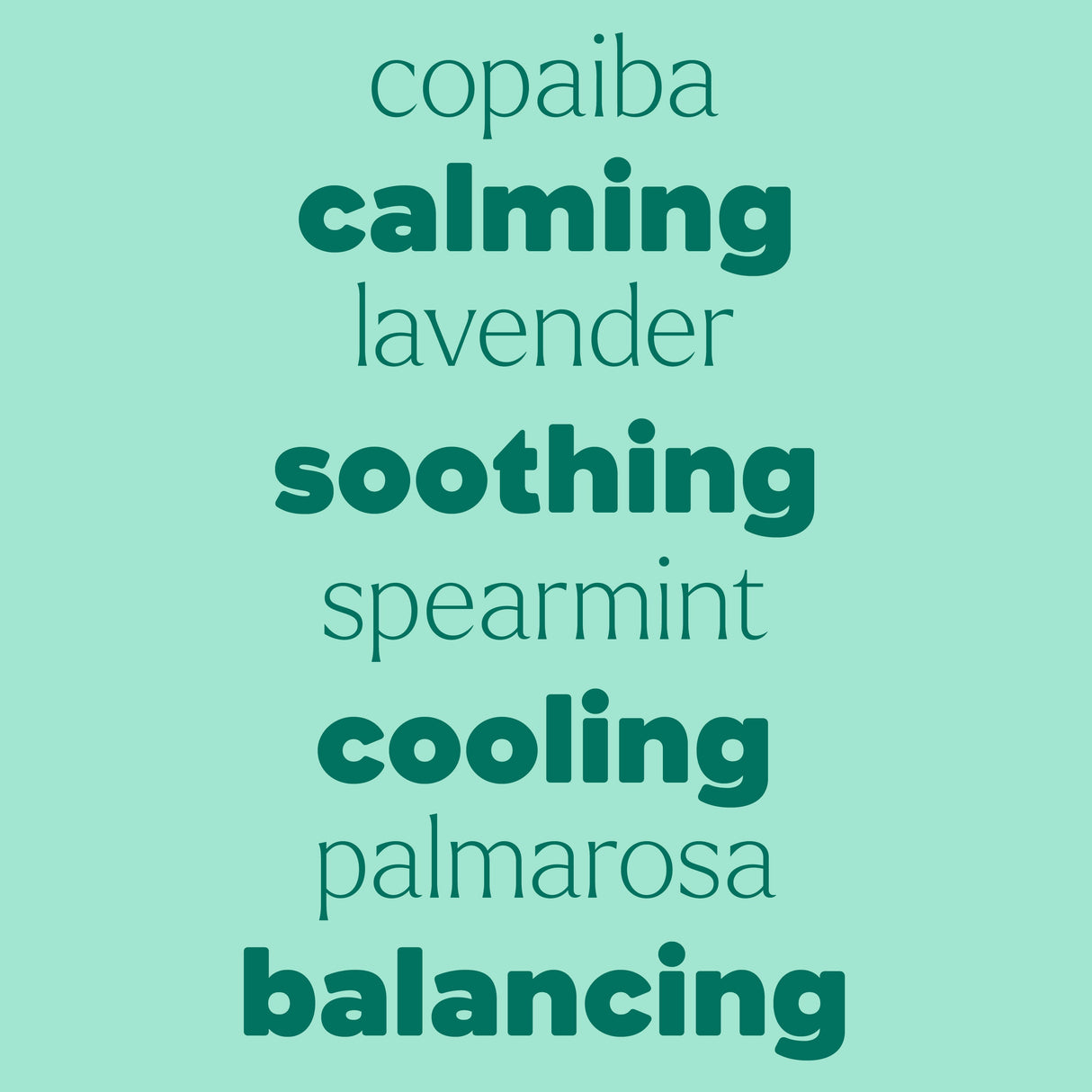 Itch Away Essential Oil