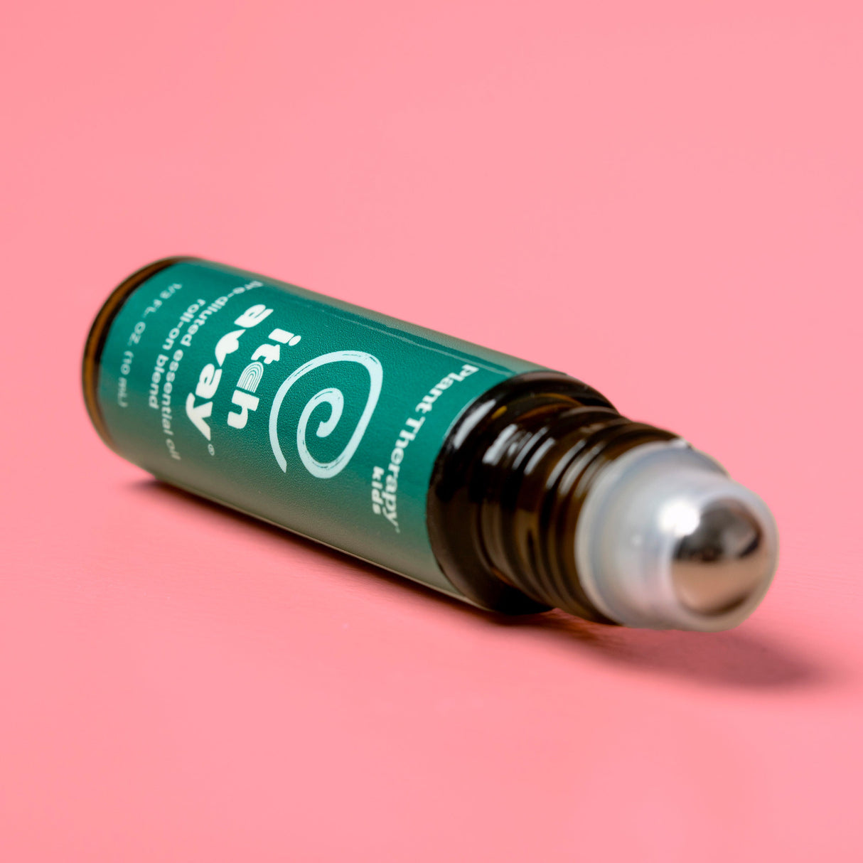 Itch Away Essential Oil Pre-Diluted Roll-On