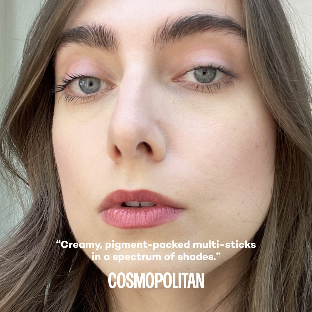 Color Cream Multi-Stick Makeup