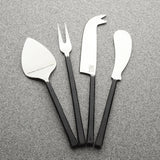 JASON CHEESE ACCESSORIES 4 PC. SET