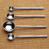 Jason Measuring Spoons Set