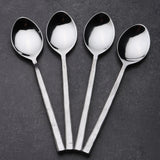 JASON TABLE/DESSERT SPOON 4 PCS. SET