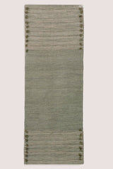 Jade & Jute - Travel Yoga Mat