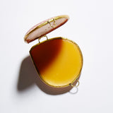 Jasmine Solid Perfume Balm