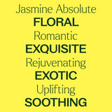 Jasmine Sambac Pure Absolute