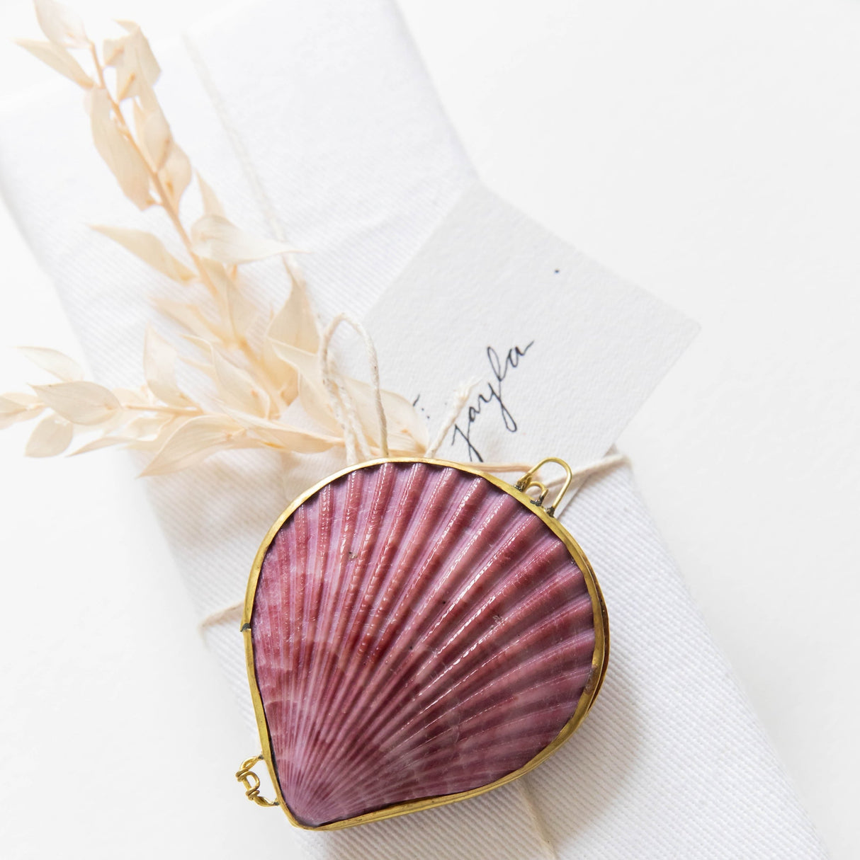 Jasmine Solid Perfume Balm