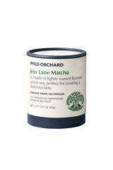 Organic Matcha Green