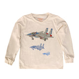 Jet Fighters