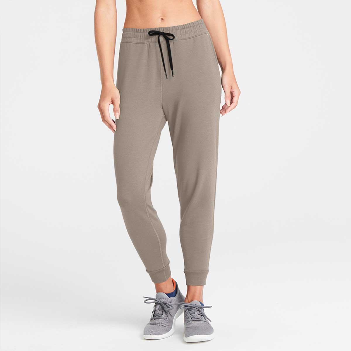 Highland Luxe Jogger