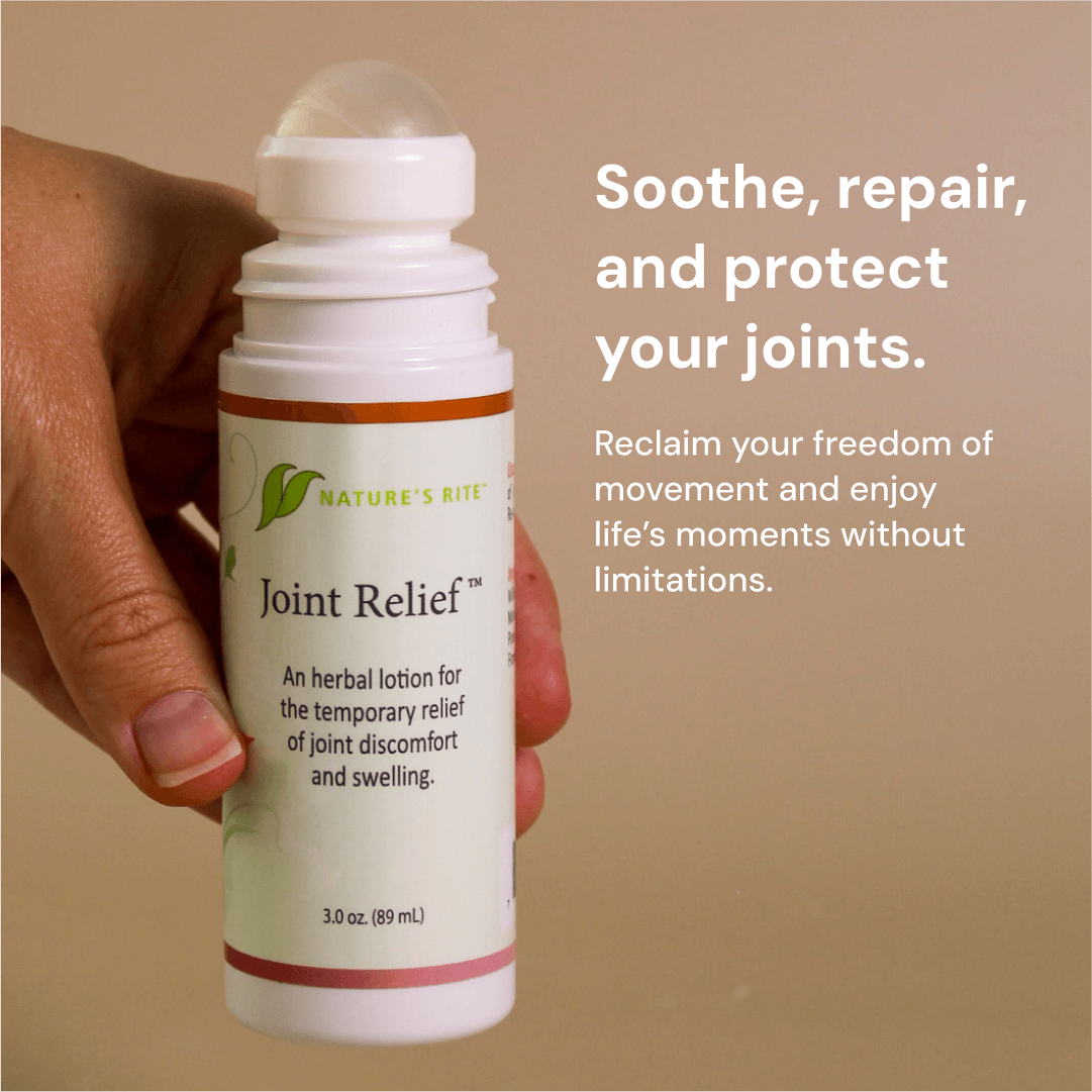 Joint Relief