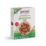 Organic Gluten Free Brown Rice Fusilli