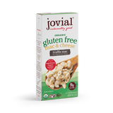 Organic Truffle Mac & Cheese