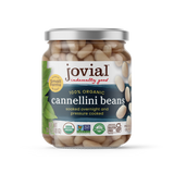 Organic Cannellini Beans