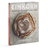 Einkorn the Cookbook