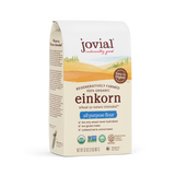 Organic Einkorn All-Purpose Flour 2 lb.