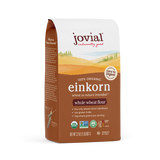Organic Einkorn Whole Wheat Flour 2 lb.