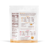 Organic Einkorn Pancake and Waffle Mix