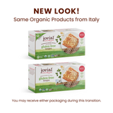Organic Gluten Free Brown Rice Lasagna