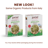 Organic Gluten Free Brown Rice Caserecce