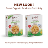 Organic Gluten Free Brown Rice Elbows