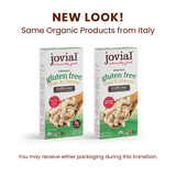 Organic Truffle Mac & Cheese