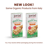 Organic Gluten Free Vegan Mac