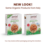 Organic Gluten Free Brown Rice Penne Rigate