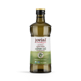Organic Extra Virgin Olive Oil, 500 ml