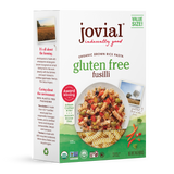 Organic Gluten Free Brown Rice Fusilli Family Size 24 oz.