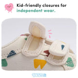 JoyWalk - Baby Shoes