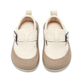 Julian - Buckle Shoes