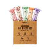 All Natural Lip Balm