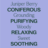 Juniper Berry Essential Oil